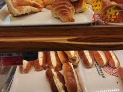 -新侨三宝乐面包店(崇文门店)