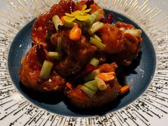 -广州文华东方酒店·江-由辉师傅主理