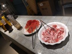 -素清香(解放路店)