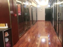 -益康盲人推拿按摩(长虹店)