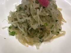 海蜇丝-利鸿私宴(南京路步行街店)