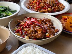 -老三样·旧食新味(万寿宫店)