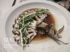 -禾田餐厅•乡野湖北菜(徐东店)