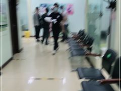 -慈铭体检(世纪城分院)