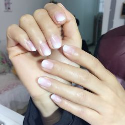 点击看大图 -Alice美甲工作室