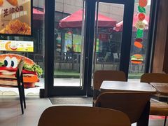 -汉堡王(徐汇绿地缤纷店)