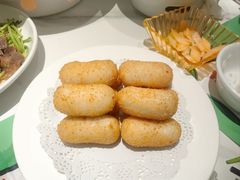 -鑫小城故事·藕汤·家常菜(台北一路总店)