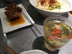 -大师兄·西北小馆(南沙万达广场店)