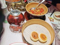 -回头食客-李久其家民间餐厅(望城金桥国际店)