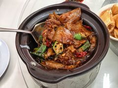 -新峰肉骨茶