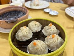 -吉莲利苑海鲜酒家(珠海拱北28年老字号店)