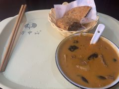 -方中山胡辣汤(顺河路店)