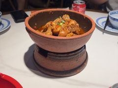 -图味美小黄鱼·景德菜(浙江路店)