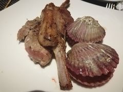 -唐拉雅秀酒店-西锦汇空中BBQ·思创餐厅