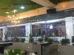 -弓舍射箭俱乐部(高新总店)