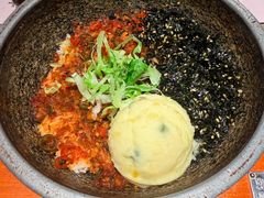 -西塔老太太泥炉烤肉(北京亚运村店)