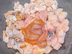 -老刘生态大鱼坊铁锅炖鱼(赛马场店)