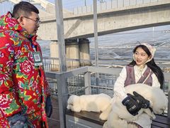 -人民防洪胜利纪念塔