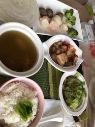 -敦南真爱月子会所(黄埔店)