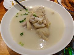 -付小姐在成都(中山公园店)