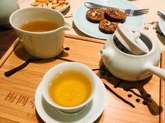 -梅间堂茶馆(绿地缤纷城店)
