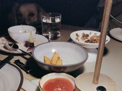 -杭州桐庐康莱德酒店中餐厅·乐