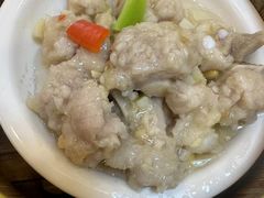 -大天然酒店(军民路店)