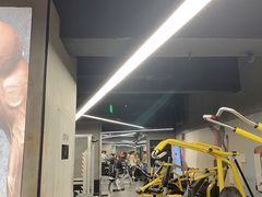 -锐动健身游泳(博地中心店)