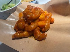 -费大厨辣椒炒肉(高铁吾悦广场店)