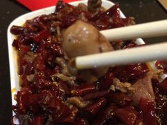-自贡好吃客(科华店)