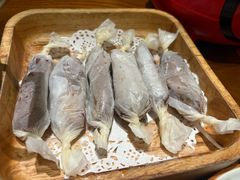 -恰饭·老长沙市井菜(天河客运站店)