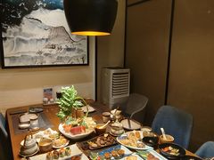 -和彩放题餐厅(酒仙桥店)