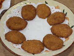 -佛有缘素食馆·荔湾老字号(陈家祠首店)