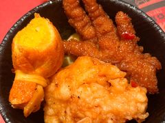 -牛New寿喜烧(曹路花园城店)