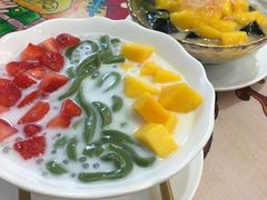 -甜心妈妈·榴莲星级糖水(北京路总店)