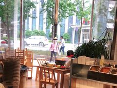 -么肆烤肉(汉街形象店)