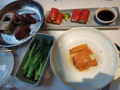 -新雅(丰盛里店)