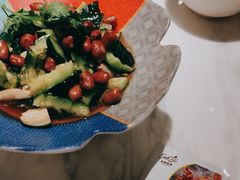 -新世界餐厅(万达店)