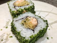-禾绿寿司·定食·拉面·烧炸(喜荟城店)