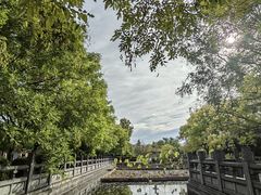 -洛阳白马寺