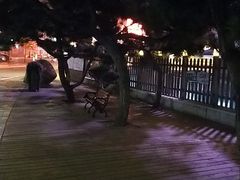 -老虎石海上公园