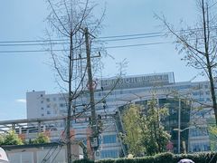 -成都市妇女儿童中心医院(中心院区)