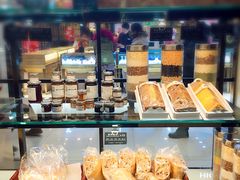 -皇后西斯汀饼店(文化路店)