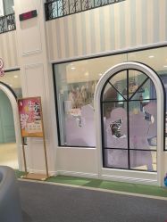 点击看大图 -奈尔宝·儿童乐园·亲子餐厅(星河湾店)