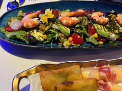 -天玑高空江景餐厅&酒吧Sky Secret Restaurant&Bar