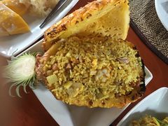 -自然餐厅(Phuket)
