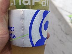 -茶百道(临港大学城店)