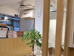 -Cafe on warm(丹霞店)