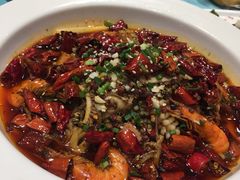 -万荣烤鸭店·北京菜(天坛店)