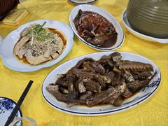 -沙溪佬食店(福生东街店)